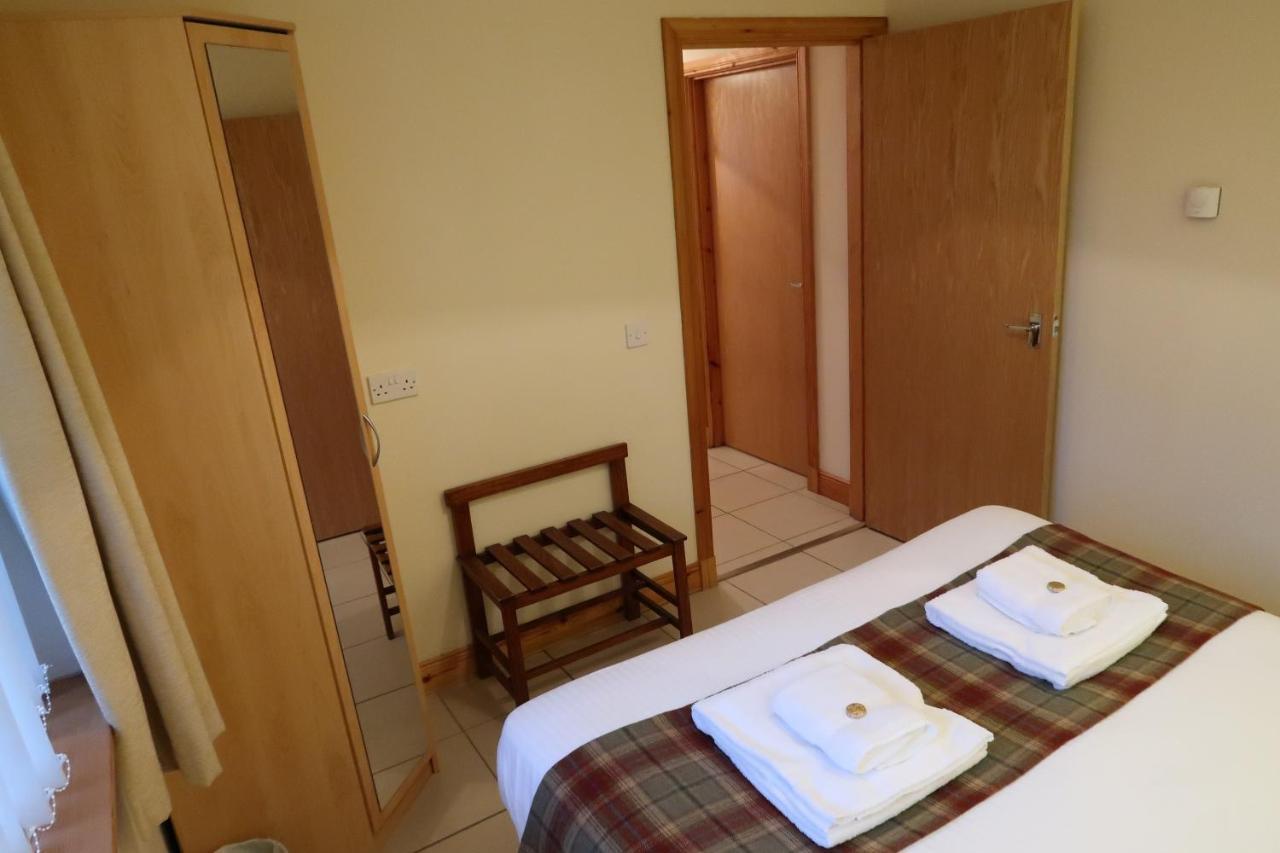 Corunna Cottage อินเวอร์เนส ภายนอก รูปภาพ